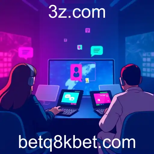 Avanços e Desafios no Mundo dos Jogos Online