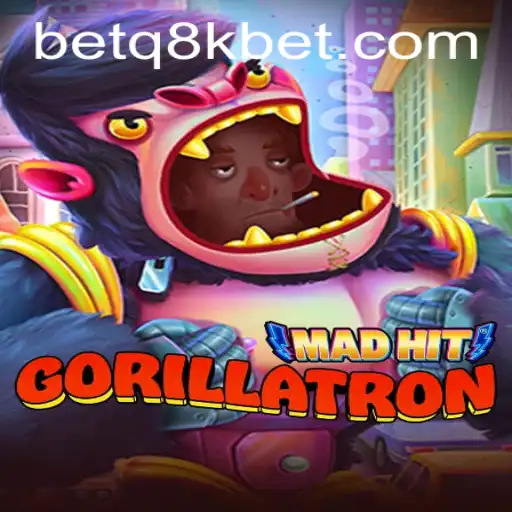 Unveiling MadHitGorillatron: Dive into the Thrilling World of Strategy and Adventure