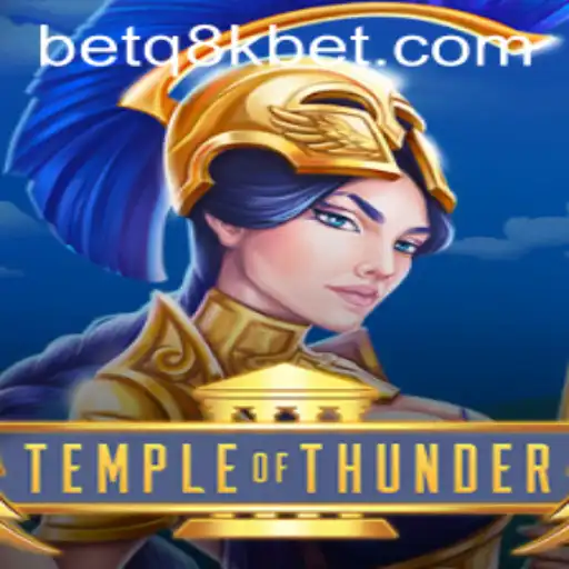 Discover TempleofThunder: A Captivating Mythical Adventure