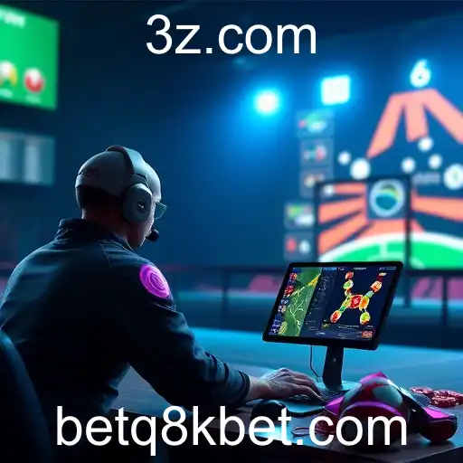 Novidades e Tendências do Mercado de Jogos em 2025