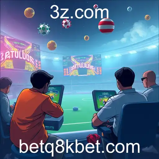 Ascensão dos Jogos Online em Meio a Eventos Globais