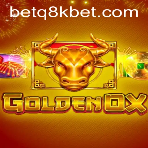 GoldenOx: An Insight into the Exciting World of Q8kbet