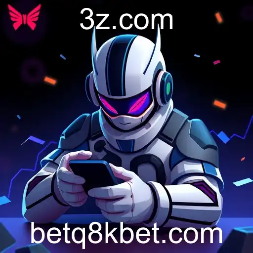 A Ascensão dos Jogos Online: O Impacto da q8kbet