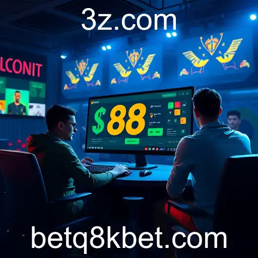 Crescimento dos Jogos Online em 2025