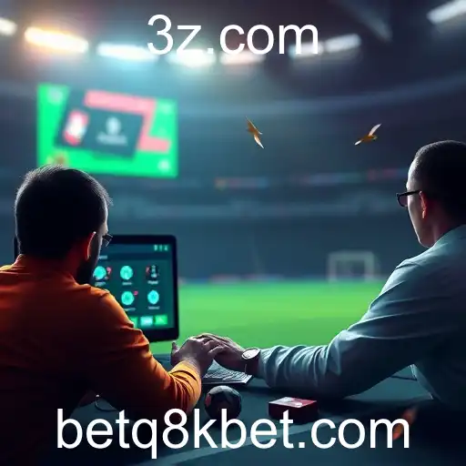 Tendências e Evoluções no Mercado de Jogos Online