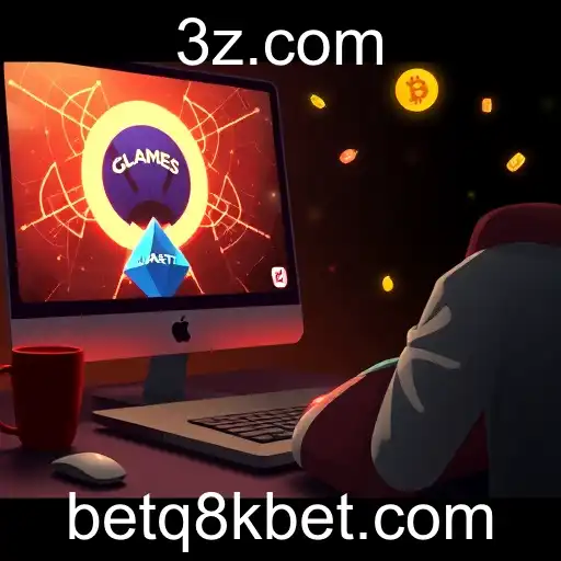 Cresce o Impacto dos Jogos Online em 2025