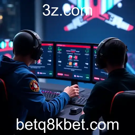 O Impacto Crescente dos Jogos Online no Brasil