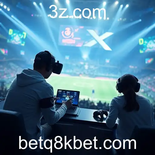 Crescimento dos Jogos Online em 2025 e o Papel da q8kbet