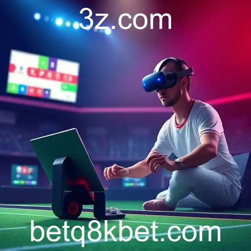 Cenário Atual dos Jogos Online e a Ascensão de Plataformas Inovadoras