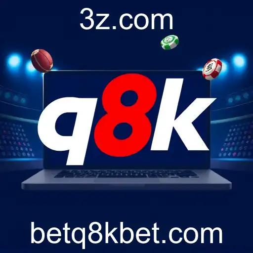 Impacto do Crescimento do q8kbet no Mercado Brasileiro