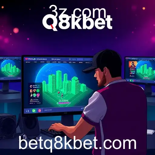 A Ascensão das Plataformas de Jogos Online em 2025