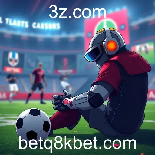 Tendências de Jogos Online e o Crescimento da 'q8kbet'