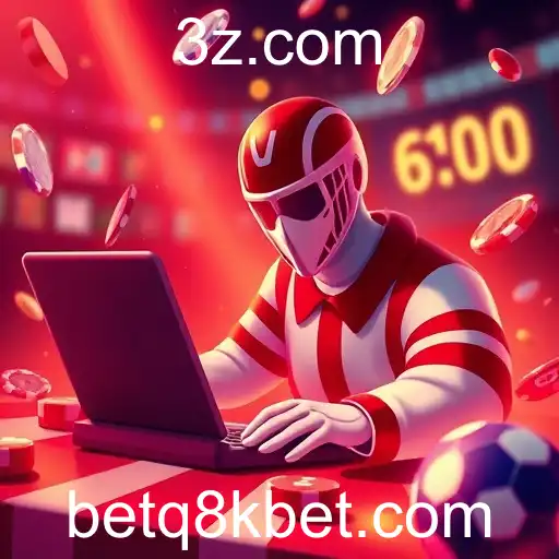 Ascensão e Tendências do Site de Jogos q8kbet