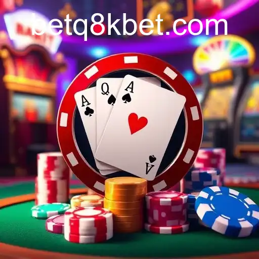 Exploring the Exciting World of Casino Games