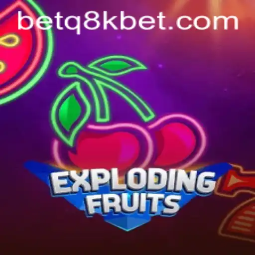 ExplodingFruits: A Thrilling Dive into the World of High Stakes and Sweet Rewards