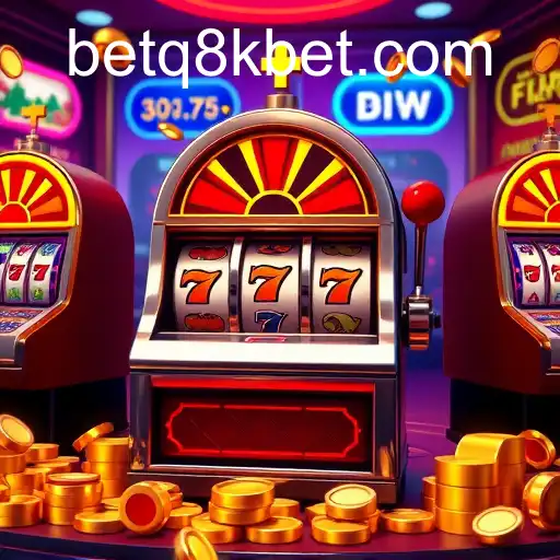 Exploring the World of Slot Machines: A Look at 